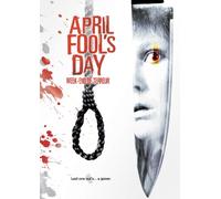 April Fool's Day