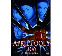 April Fools Day