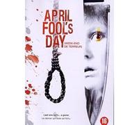 April Fools Day – DVD