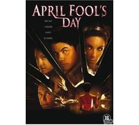 April fool's day (DVD) Movie