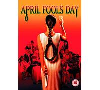 April Fools Day [Edizione: Regno Unito] [Edizione: Regno Unito]