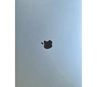 April fools fake Macbook notebook, trick your friends and family with this large 8x11 fake MacBook notebook for April fools