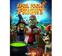 April Fools Fright [Edizione: Stati Uniti]