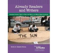 April Fulstone Kristin McIlhagga Carole Mashamesh El Already Readers (Tascabile)