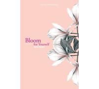 April Green Bloom for Yourself (Tascabile) Bloom for Yourself