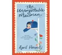 April Howells The Unforgettable Mailman (Tascabile)
