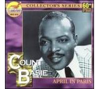 April in Paris