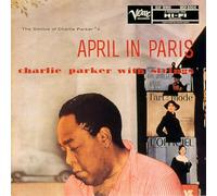 April In Paris