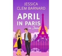 April in Paris in June
