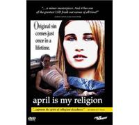 April Is My Religion