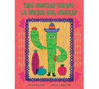 April Lesher The Cactus Dance/ La Danza del Cactus (Tascabile)
