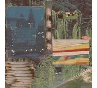 April Magazine - Sunday Music for An Overpass