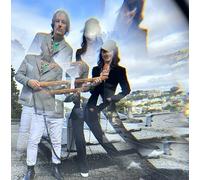 April March - April March Sings Kelley Stoltz [VINYL]