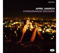 April March - Chrominance Decoder