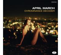 April March - Chrominance Decoder