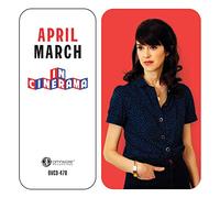 April March - In Cinerama