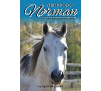 April McCurry The Book of Norman (Tascabile)