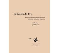 April Nowell In the Mind's Eye (Copertina rigida)