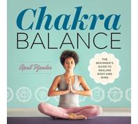 April Pfender Chakra Balance (Tascabile)
