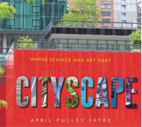 April Pulley Sayre Cityscape (Copertina rigida)