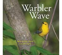 April Pulley Sayre Warbler Wave (Copertina rigida)