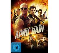 April Rain