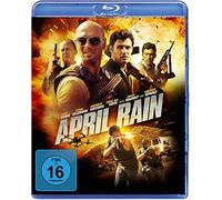 April Rain