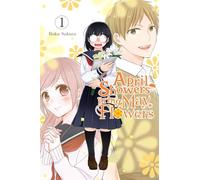 APRIL SHOWERS BRING MAY FLOWERS 01: 1