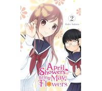 April Showers Bring May Flowers 2