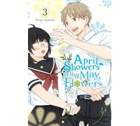 April Showers Bring May Flowers 3