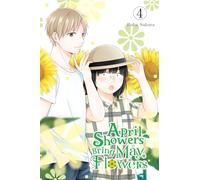 April Showers Bring May Flowers 4