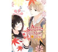 April Showers Bring May Flowers, Vol. 5