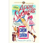 April Showers DVD (1948) - Jack Carson, Ann Del Sud , Robert Alda, S.Z.Sakall