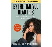 April Simpkins Cheslie Kryst By the Time You Read This (Copertina rigida)
