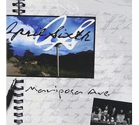 April Sixth - Mariposa Ave. Ep