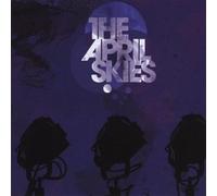 April Skies - April Skies