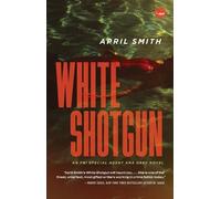 April Smith White Shotgun (Tascabile) Special Agent Ana Grey