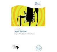 April Stevens: Niagara Falls, New York, Nino Tempo