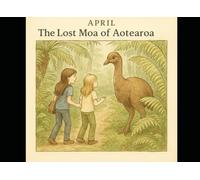 April: The Lost Moa of Aetora
