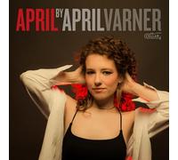 April Varner - April