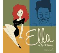 APRIL VARNER - ELLA