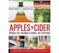 April White Apples to Cider (Tascabile)
