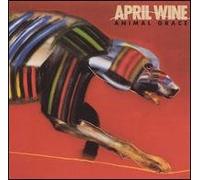 April Wine - Animal Grace