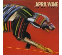 April Wine – Animal Grace
