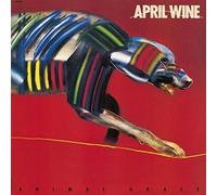 April Wine - Animal Grace: Limited