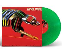 April Wine Animal Grace (Vinyl LP)