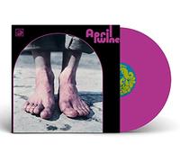 April Wine - April Wine