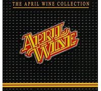 April Wine The April Wine Collection (CD)