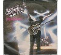 April Wine - April Wine Enough Is Enough 7" Capitol CL254 EX/EX 1982 picture sleeve