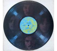 April Wine - April Wine - On Record - Aquarius Records - AQR 503